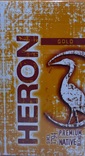 HERON LIGHT KING BOX 